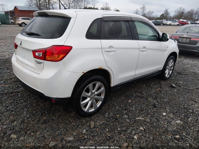 Продаж на аукціоні авто 2015 Mitsubishi Outlander Sport Es, vin: 4A4AR3AU2FE046768, номер лоту: 44712486
