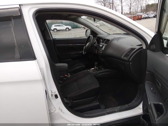Продаж на аукціоні авто 2015 Mitsubishi Outlander Sport Es, vin: 4A4AR3AU2FE046768, номер лоту: 44712486