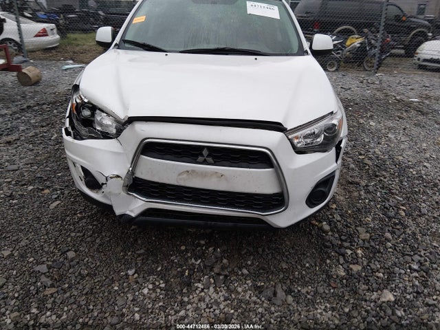 Продаж на аукціоні авто 2015 Mitsubishi Outlander Sport Es, vin: 4A4AR3AU2FE046768, номер лоту: 44712486
