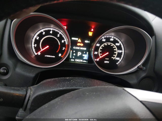Продаж на аукціоні авто 2015 Mitsubishi Outlander Sport Es, vin: 4A4AR3AU2FE046768, номер лоту: 44712486