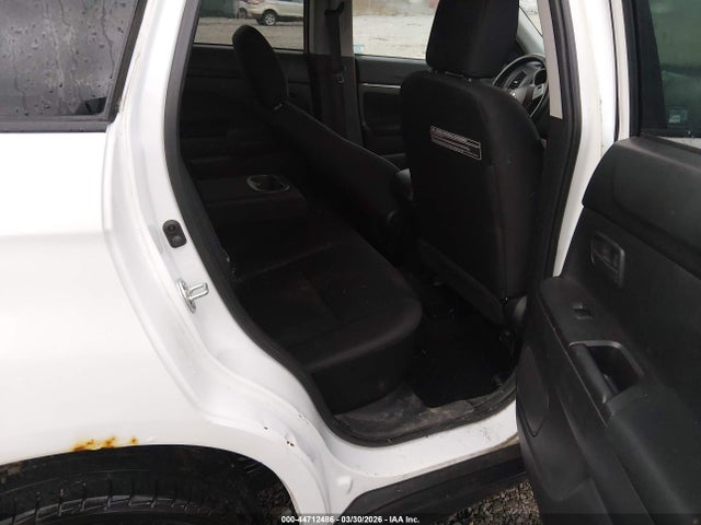 Продаж на аукціоні авто 2015 Mitsubishi Outlander Sport Es, vin: 4A4AR3AU2FE046768, номер лоту: 44712486