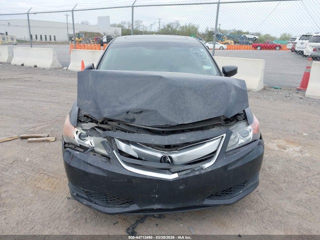44712490 :رقم المزاد ، 19VDE1F38FE000329 vin ، 2015 Acura Ilx 2.0l مزاد بيع
