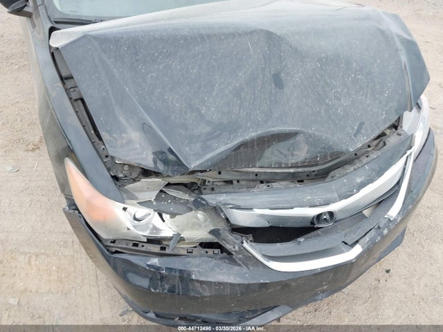 44712490 :رقم المزاد ، 19VDE1F38FE000329 vin ، 2015 Acura Ilx 2.0l مزاد بيع