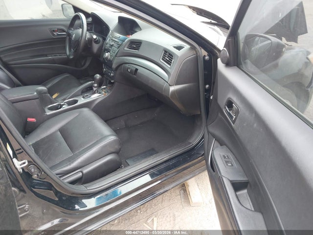 44712490 :رقم المزاد ، 19VDE1F38FE000329 vin ، 2015 Acura Ilx 2.0l مزاد بيع