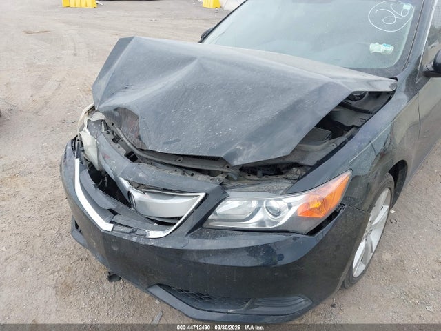 44712490 :رقم المزاد ، 19VDE1F38FE000329 vin ، 2015 Acura Ilx 2.0l مزاد بيع