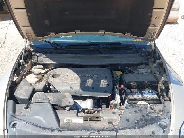 2015 Jeep Cherokee Limited მანქანა იყიდება აუქციონზე, vin: 1C4PJLDB4FW722277, აუქციონის ნომერი: 44712492