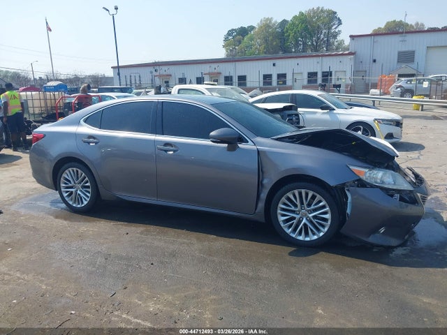 Aukcja sprzedaży 2013 Lexus Es 350, vin: JTHBK1GG1D2024568, numer aukcji: 44712493