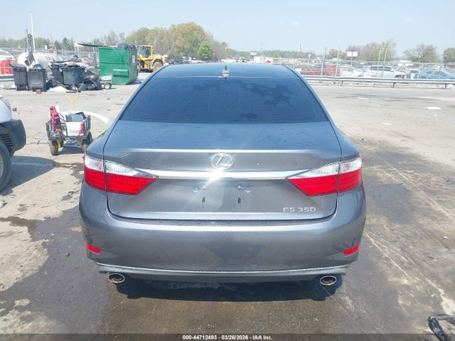 Aukcja sprzedaży 2013 Lexus Es 350, vin: JTHBK1GG1D2024568, numer aukcji: 44712493