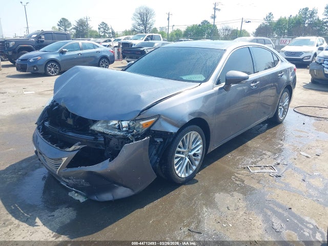 Aukcja sprzedaży 2013 Lexus Es 350, vin: JTHBK1GG1D2024568, numer aukcji: 44712493