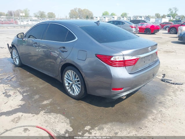 Aukcja sprzedaży 2013 Lexus Es 350, vin: JTHBK1GG1D2024568, numer aukcji: 44712493