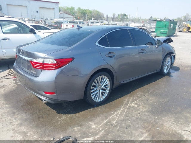 Aukcja sprzedaży 2013 Lexus Es 350, vin: JTHBK1GG1D2024568, numer aukcji: 44712493