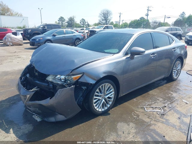 Aukcja sprzedaży 2013 Lexus Es 350, vin: JTHBK1GG1D2024568, numer aukcji: 44712493