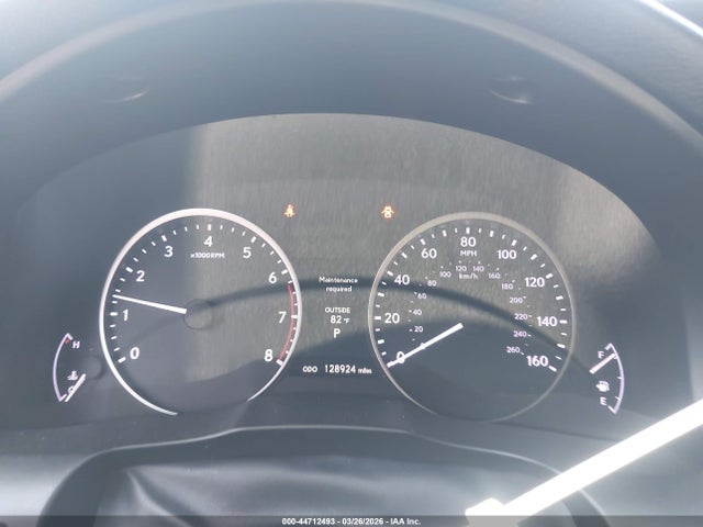 Aukcja sprzedaży 2013 Lexus Es 350, vin: JTHBK1GG1D2024568, numer aukcji: 44712493