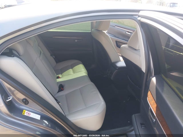 Aukcja sprzedaży 2013 Lexus Es 350, vin: JTHBK1GG1D2024568, numer aukcji: 44712493
