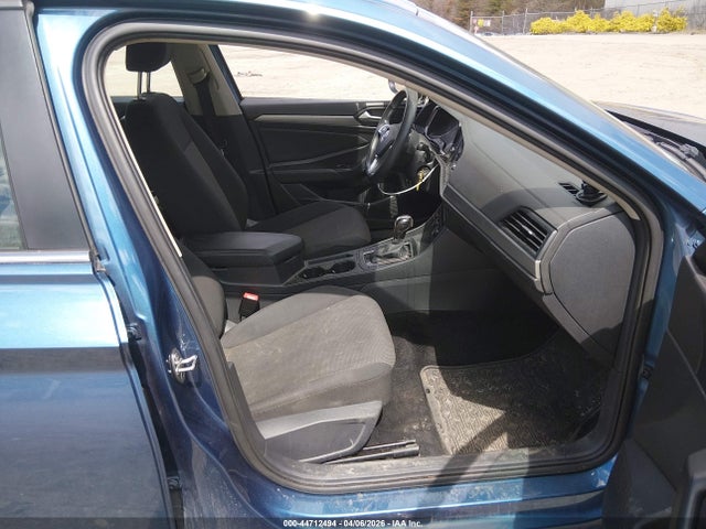 Продажа на аукционе авто 2021 Volkswagen Jetta 1.4t R-line/1.4t S/1.4t Se, vin: 3VWC57BU8MM095494, номер лота: 44712494