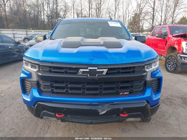 3GCUKFED1SG374058 Chevrolet Silverado 1500