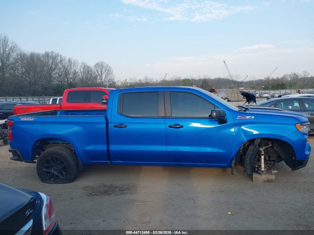 3GCUKFED1SG374058 Chevrolet Silverado 1500