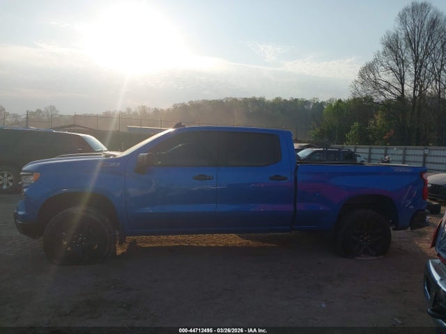 3GCUKFED1SG374058 Chevrolet Silverado 1500