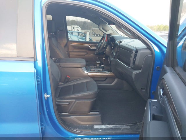 3GCUKFED1SG374058 Chevrolet Silverado 1500