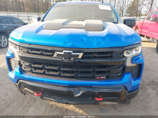 3GCUKFED1SG374058 Chevrolet Silverado 1500