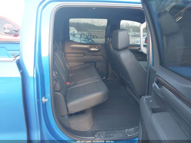 3GCUKFED1SG374058 Chevrolet Silverado 1500