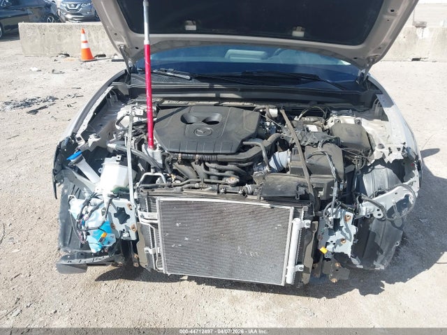 Aukcja sprzedaży 2024 Mazda Cx-30 2.5 S Select Sport, vin: 3MVDMBBM2RM649731, numer aukcji: 44712497