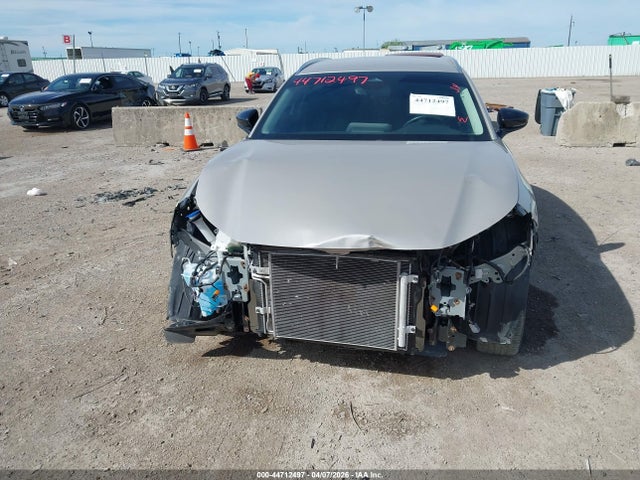 Aukcja sprzedaży 2024 Mazda Cx-30 2.5 S Select Sport, vin: 3MVDMBBM2RM649731, numer aukcji: 44712497