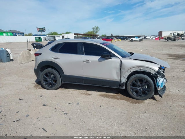 Aukcja sprzedaży 2024 Mazda Cx-30 2.5 S Select Sport, vin: 3MVDMBBM2RM649731, numer aukcji: 44712497