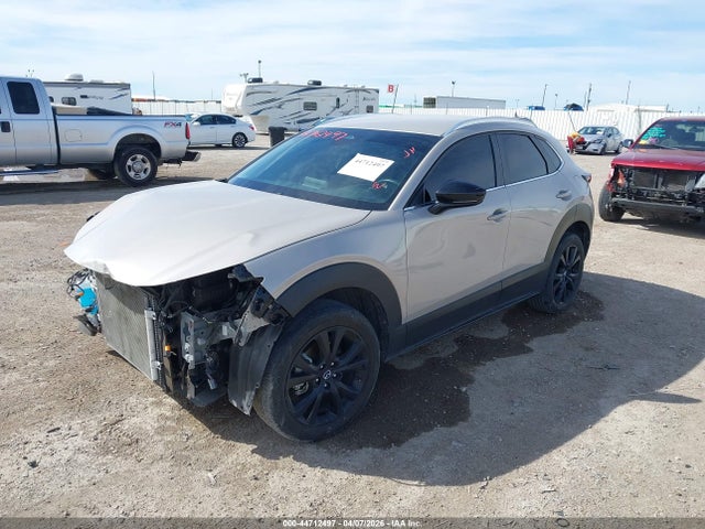 Aukcja sprzedaży 2024 Mazda Cx-30 2.5 S Select Sport, vin: 3MVDMBBM2RM649731, numer aukcji: 44712497