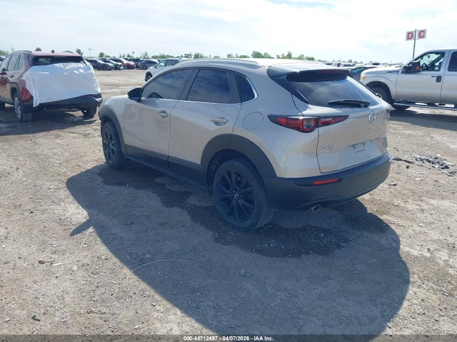 Aukcja sprzedaży 2024 Mazda Cx-30 2.5 S Select Sport, vin: 3MVDMBBM2RM649731, numer aukcji: 44712497