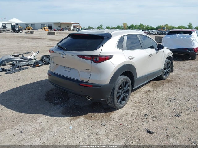 Aukcja sprzedaży 2024 Mazda Cx-30 2.5 S Select Sport, vin: 3MVDMBBM2RM649731, numer aukcji: 44712497