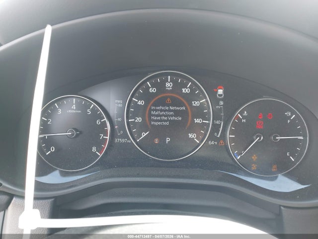 Aukcja sprzedaży 2024 Mazda Cx-30 2.5 S Select Sport, vin: 3MVDMBBM2RM649731, numer aukcji: 44712497