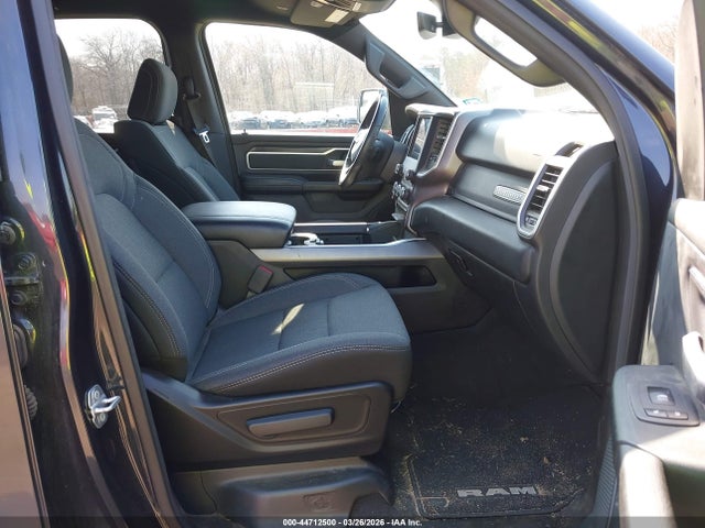 Продаж на аукціоні авто 2020 Ram 1500 Big Horn  4x4 6'4 Box, vin: 1C6SRFBT9LN196768, номер лоту: 44712500