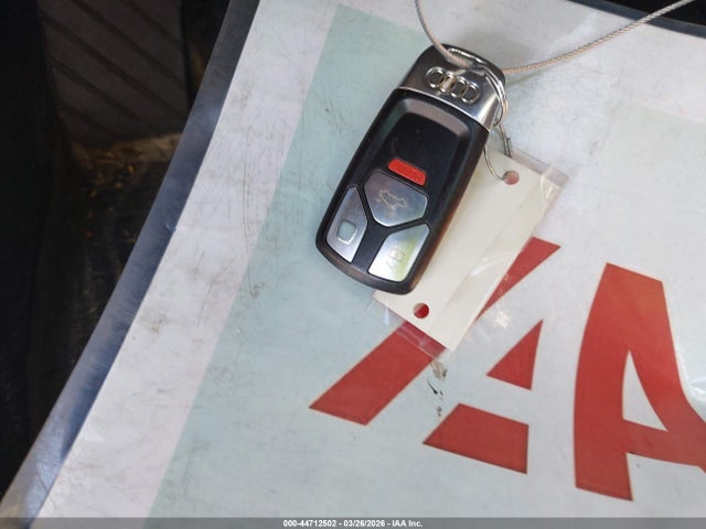 2017 AUDI A4 WAUGNAF4XHN004505 Photo 10