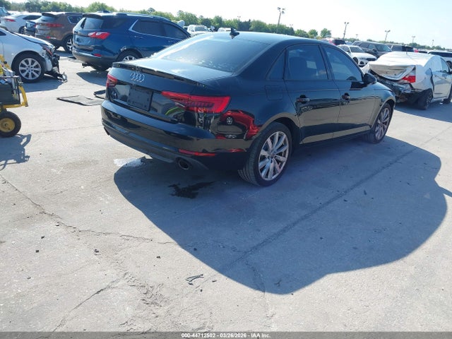 2017 AUDI A4 WAUGNAF4XHN004505 Photo 3