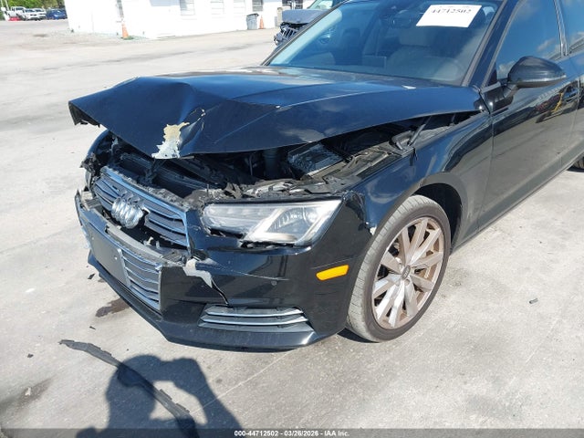 2017 AUDI A4 WAUGNAF4XHN004505 Photo 5