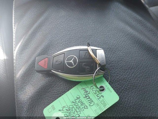 2012 MERCEDES-BENZ S 550 WDDNG7DB5CA422632 Photo 10