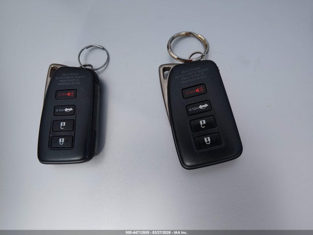 44712505 :رقم المزاد ، 58ABK1GG0JU088980 vin ، 2018 Lexus Es 350 مزاد بيع