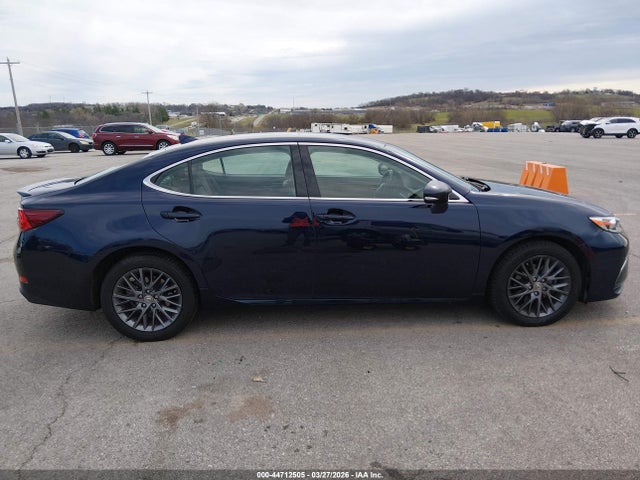 44712505 :رقم المزاد ، 58ABK1GG0JU088980 vin ، 2018 Lexus Es 350 مزاد بيع