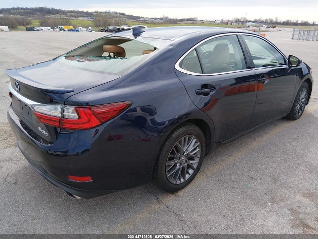 44712505 :رقم المزاد ، 58ABK1GG0JU088980 vin ، 2018 Lexus Es 350 مزاد بيع
