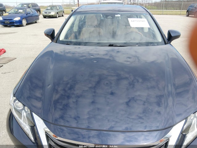 44712505 :رقم المزاد ، 58ABK1GG0JU088980 vin ، 2018 Lexus Es 350 مزاد بيع