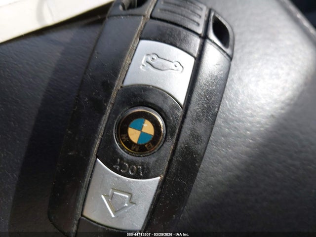 2008 Bmw 328xi მანქანა იყიდება აუქციონზე, vin: WBAVC93528K042630, აუქციონის ნომერი: 44712507
