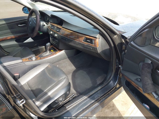 2008 Bmw 328xi მანქანა იყიდება აუქციონზე, vin: WBAVC93528K042630, აუქციონის ნომერი: 44712507