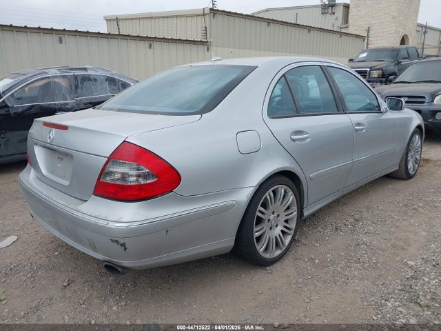 Aukcja sprzedaży 2007 Mercedes-benz E 350, vin: WDBUF56X17B092914, numer aukcji: 44712522