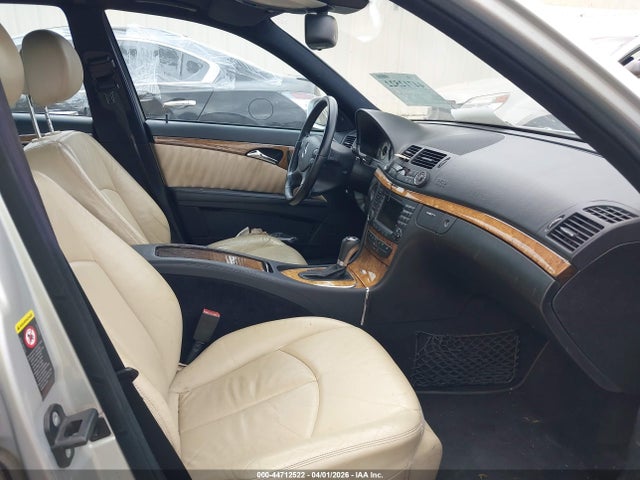 Aukcja sprzedaży 2007 Mercedes-benz E 350, vin: WDBUF56X17B092914, numer aukcji: 44712522