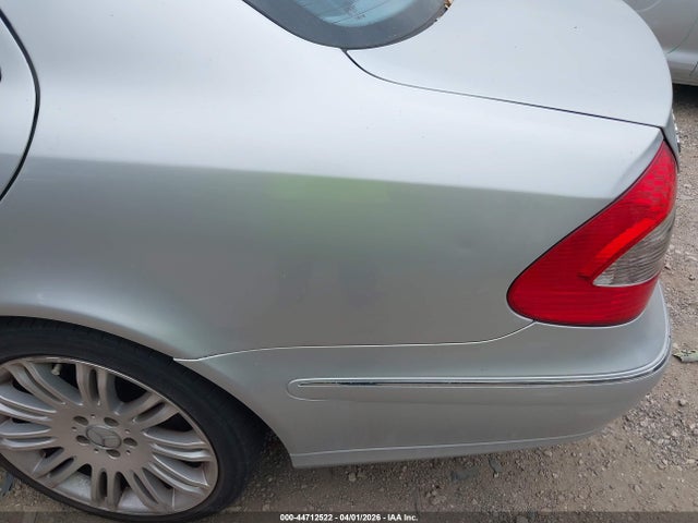 Aukcja sprzedaży 2007 Mercedes-benz E 350, vin: WDBUF56X17B092914, numer aukcji: 44712522