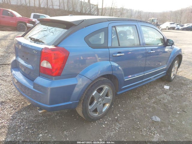 2007 DODGE CALIBER 1B3HB78K47D244427 Photo 3