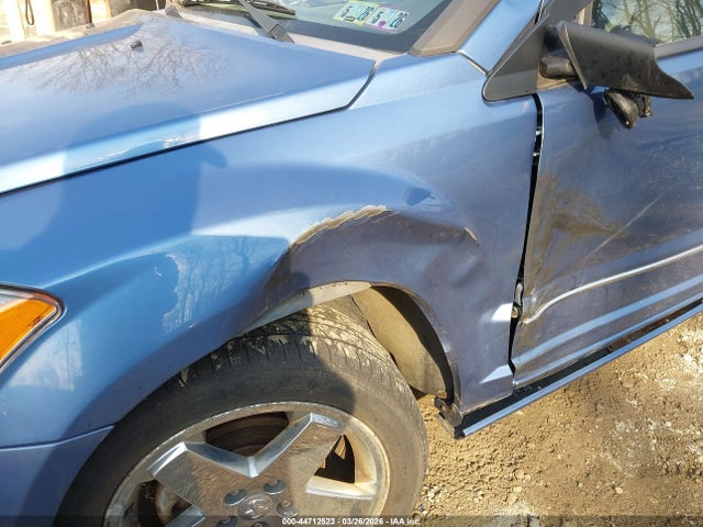 2007 DODGE CALIBER 1B3HB78K47D244427 Photo 5