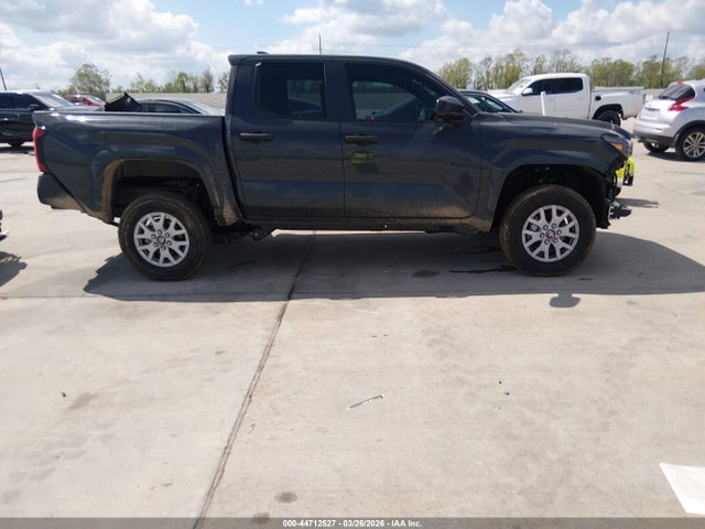 3TYKD5HN1TT042970 Toyota Tacoma Sr