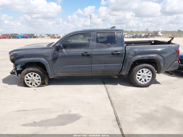 3TYKD5HN1TT042970 Toyota Tacoma Sr